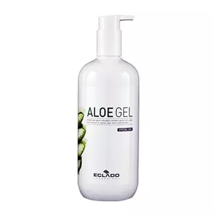 ژل آلوئه‌ورا اکلادو | Eclado Aloe Vera Gel