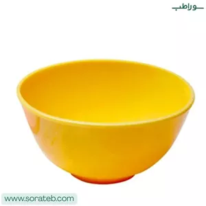کاسه سیلیکونی اکلادو