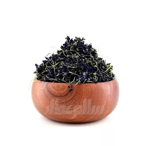گل بنفشه