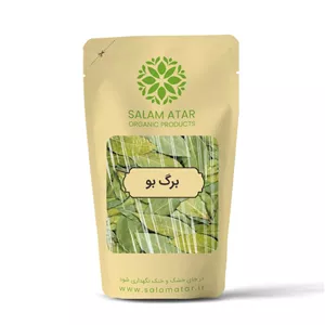 برگ بو درشت
