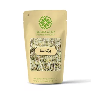 برگ سنا