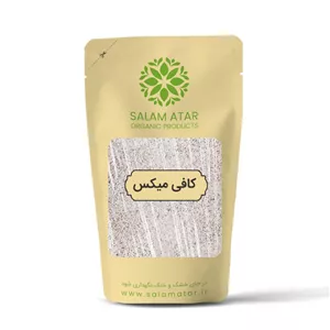 کافی میکس (نسکافه) سلام عطار - بسیار خوش طعم
