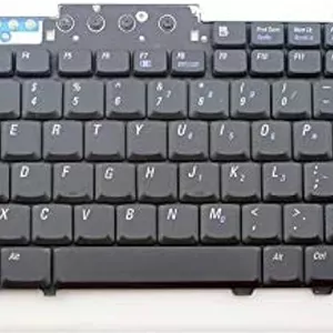کیبورد لپ تاپ دل Dell D830/D620 Keyboard