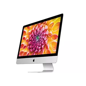 آل این وان آیمک 21.5 اینچ اپل Apple iMac A1418 Core i7 سری اسلیم با موس و کیبورد