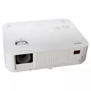 ویدئو پروژکتور استوک NEC M322X | DLP با رزولوشن XGA NEC M322X