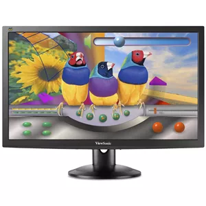 مانیتور استوک 27 اینچ ویوسونیک Viewsonic VG2732m-LED