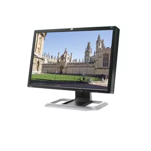 مانیتور استوک 24 اینچ اچ پی HP LP2475w HDMI