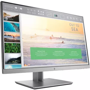 مانیتور استوک 22 اینچ اچ پی IPS HDMI مدل HP EliteDisplay P223