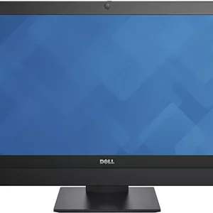 آل این وان استوک نسل 6 دل Dell Optiplex 7440 با پردازنده I5 و حافظه رم 8 گیگ و حافظه داخلی 256 گیگ SSD