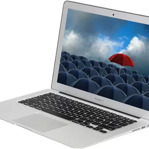 لپ تاپ اپل مک بوک Apple MacBook Air 2015 13.3 inch i5 A1466
