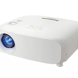 ویدیو پروژکتور استوک PANASONIC 580 Projector