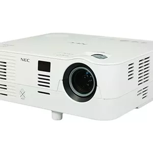 ویدئو پروژکتور استوک ان ای سی NEC NP-VE281