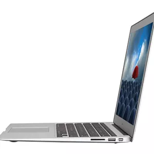 لپ تاپ استوک اپل مک بوک ایر Apple MacBook Air 2015 A1466 با ظرفیت ۲۵۶ گیگابایت با پردازنده i7 و رم ۸ گیگابایت