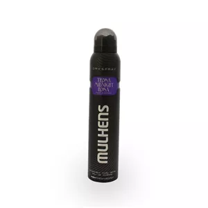 اسپری لانکوم میدنایت رز زنانه مولهنس trosa mid night rosa حجم 200mL