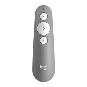 پرزنتر لیزری لاجیتک Logitech R500s Laser Presentation Remote