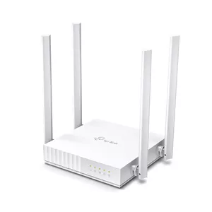 مودم روتر بی سیم تی پی لینک TP-Link Archer C24 AC750 Wireless Modem Router