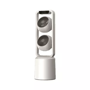 فن ایستاده دو سر متحرک مدل Xiaomi Youpin MEOW F8