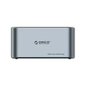 داک هارد و SSD اوریکو ORICO 6656C3-C 2.5\