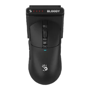 موس گیمینگ بلادی مدل Bloody R72 Ultra Duo
