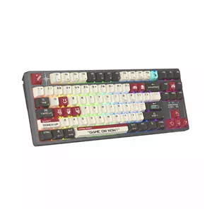 کیبورد گیمینگ بلادی مدل Bloody WS87