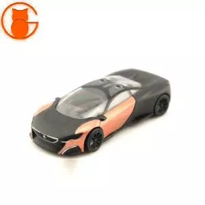 ماکت پژو Concept Onyx 1:64 Norev