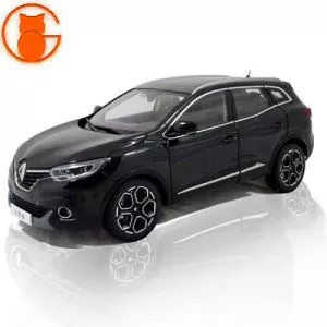 ماکت ماشین رنو Renault Kadjar برند PAUDI سایز 1/18