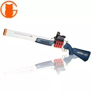 تفنگ اسباب بازی شات گان S686