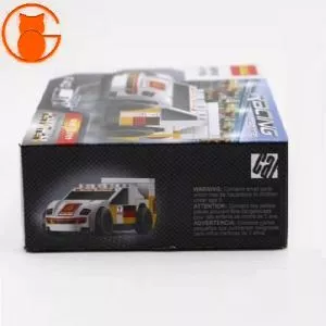 لگو ماشین مسابقه دکول Racing 2212