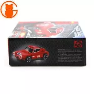 لگو ماشین مسابقه دکول Racing 2213