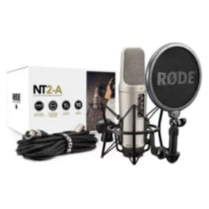 میکروفون استودیویی رود مدل NT2-A
