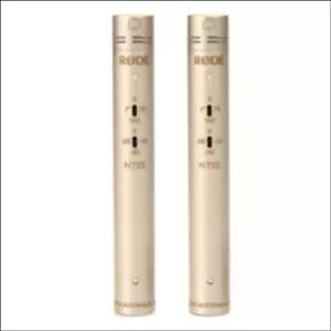 میکروفون باسیم ساز رود مدل NT55 Matched Pair