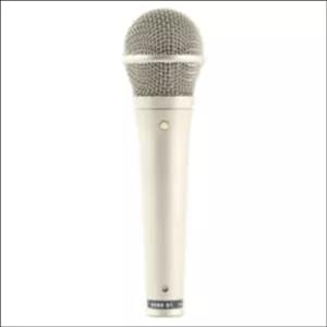 میکروفون باسیم دستی رود مدل S1