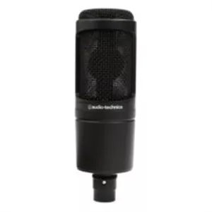 میکروفون استودیویی آدیو تکنیکا مدل AT2020