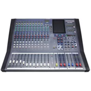 پاور میکسر اکو آمپلی فایر اکو چنگ آی ام آی ایکس iMix 2000