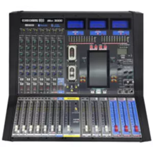 پاور میکسر اکو آمپلی فایر اکو چنگ آی ام آی ایکس iMix 3000