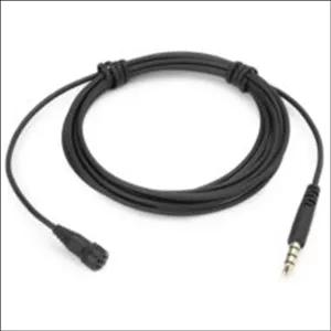 میکروفون باسیم موبایل یقه ای سنهایزر مدل XS Lav Mobile