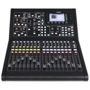 میکسر دیجیتال مایداس مدل M32R LIVE
