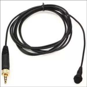 میکروفون با سیم یقه ای کندانسور اومنی سنهایزر ام ای تو ME 2