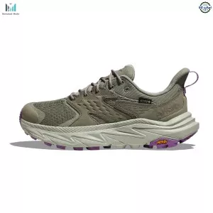 کفش هوکا آناکاپا 2 واید گورتکس مدل Hoka Anacapa 2 Low GTX WIDE 1155252-BYCL سایز 40