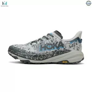 کفش هوکا اسپیدگوت 6 گورتکس مدل HOKA Speedgoat 6 GTX 1155150-SSTT سایز 40