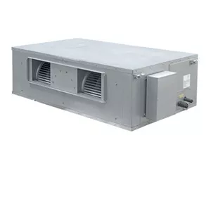 داکت اسپلیت سقفی گری 36000 اینورتر کانالی GUTD T3