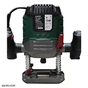 اور فرز نجاری 1200 وات پارکساید مدل POF 1200 D3