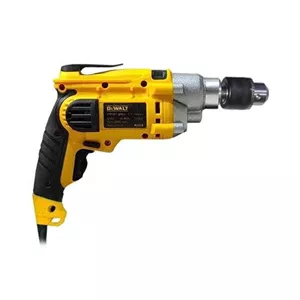 دریل چکشی دیوالت سه نظام فلزی 1250 وات 2035 Dewalt 13mm