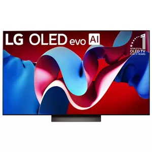 تلویزیون ال جی 55C4 اولد