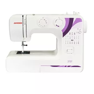 چرخ خیاطی و گلدوزی ژانومه 860 دور مدل 2030