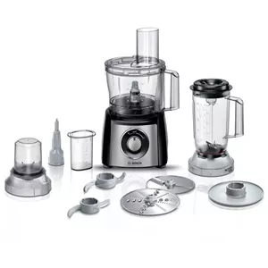 غذاساز حرفه ای بوش 800 وات مدل Bosch MCM3501MGB