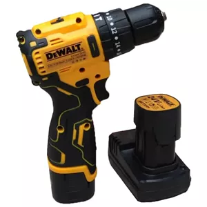 دریل شارژی براشلس 24 ولت دیوالت Dewalt Brushless
