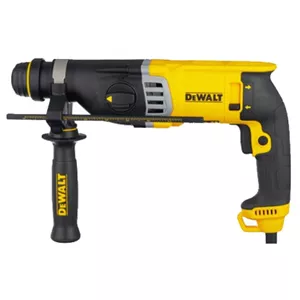 دریل برقی چکشی 900 وات دیوالت Dewalt D25143K