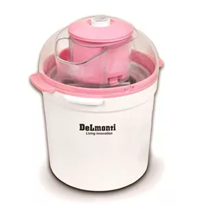 بستنی ساز خانگی 1.5 لیتری دلمونتی Delmonti DL370