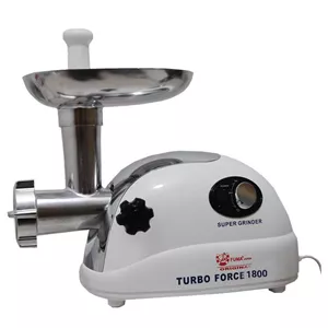 چرخ گوشت فوما 2000 وات کبه ساز FUMA FU-330 Meat Grinder
